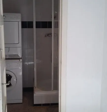 בית אירוח Centre Homestay 2 Comfort