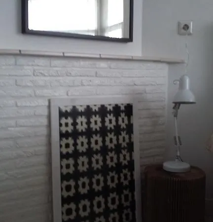 Centre Homestay 2 Comfort ארנהיים