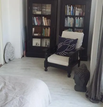 בית אירוח Centre Homestay 2 Comfort *