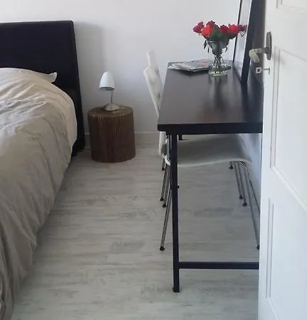 Centre Homestay 2 Comfort