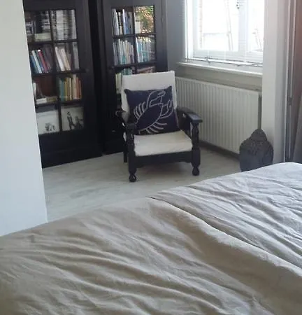 בית אירוח Centre Homestay 2 Comfort