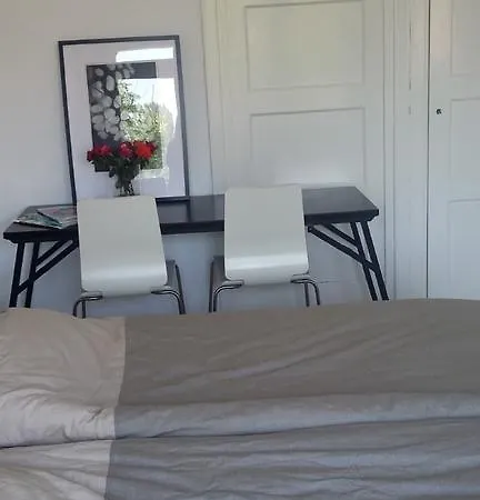 Centre Homestay 2 Comfort ארנהיים